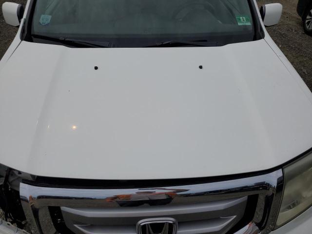 Photo 11 VIN: 5FNYF4H42AB028689 - HONDA PILOT EX 