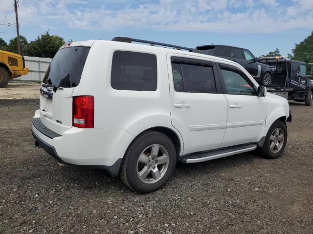 Photo 2 VIN: 5FNYF4H42AB028689 - HONDA PILOT EX 