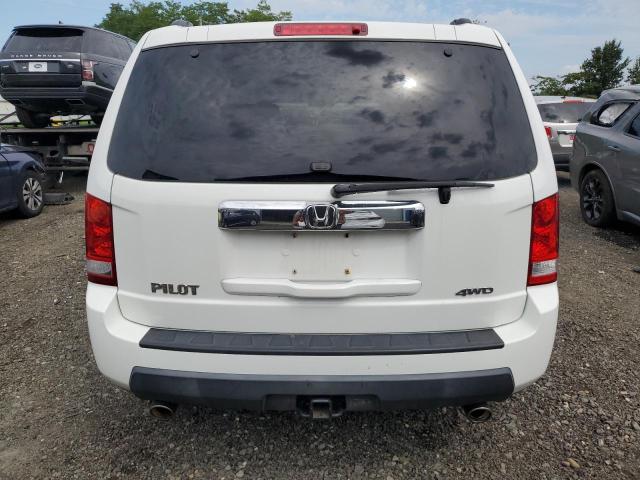 Photo 5 VIN: 5FNYF4H42AB028689 - HONDA PILOT EX 