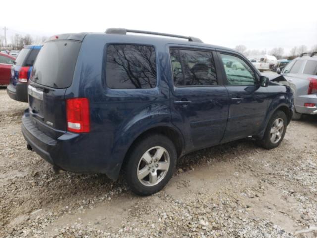 Photo 2 VIN: 5FNYF4H42BB008444 - HONDA PILOT EX 