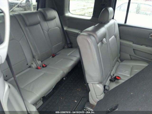 Photo 7 VIN: 5FNYF4H42BB015815 - HONDA PILOT 