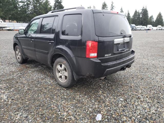 Photo 2 VIN: 5FNYF4H42BB015829 - HONDA PILOT EX 