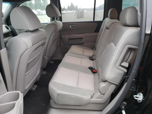 Photo 5 VIN: 5FNYF4H42BB015829 - HONDA PILOT EX 