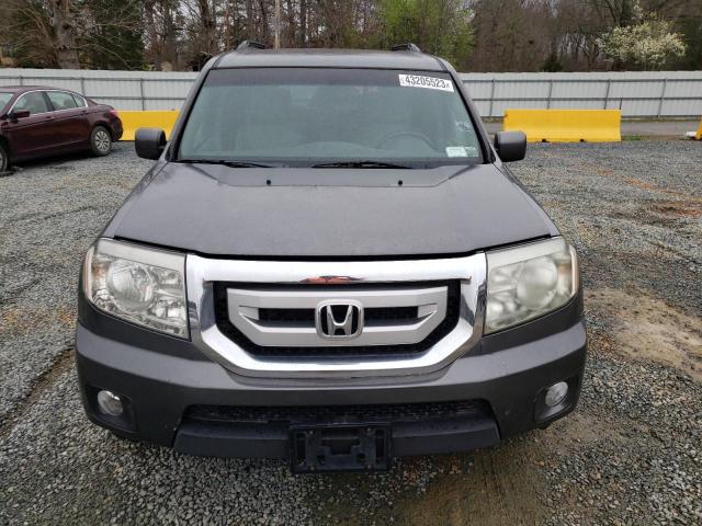 Photo 4 VIN: 5FNYF4H42BB051844 - HONDA PILOT EX 