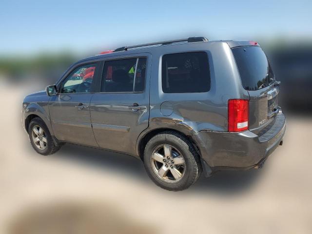 Photo 1 VIN: 5FNYF4H42BB055893 - HONDA PILOT 