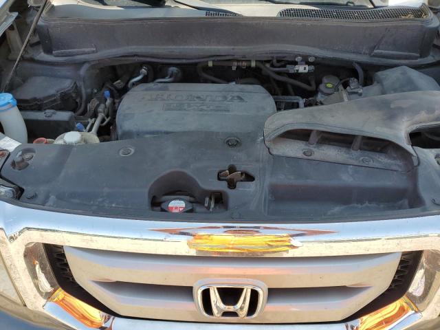 Photo 11 VIN: 5FNYF4H42BB055893 - HONDA PILOT 