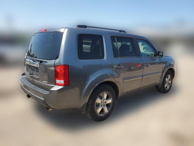 Photo 2 VIN: 5FNYF4H42BB055893 - HONDA PILOT 