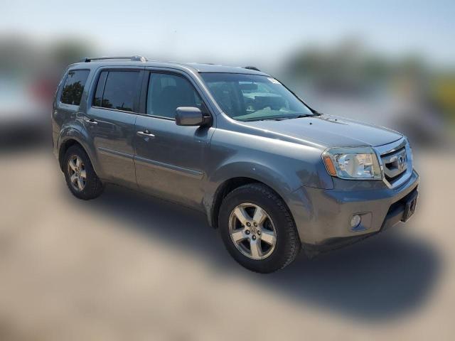 Photo 3 VIN: 5FNYF4H42BB055893 - HONDA PILOT 