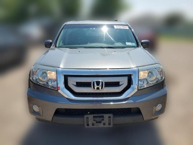 Photo 4 VIN: 5FNYF4H42BB055893 - HONDA PILOT 