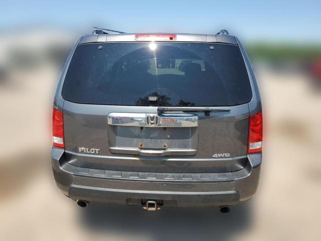 Photo 5 VIN: 5FNYF4H42BB055893 - HONDA PILOT 