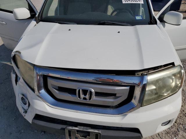 Photo 11 VIN: 5FNYF4H42BB074797 - HONDA PILOT EX 