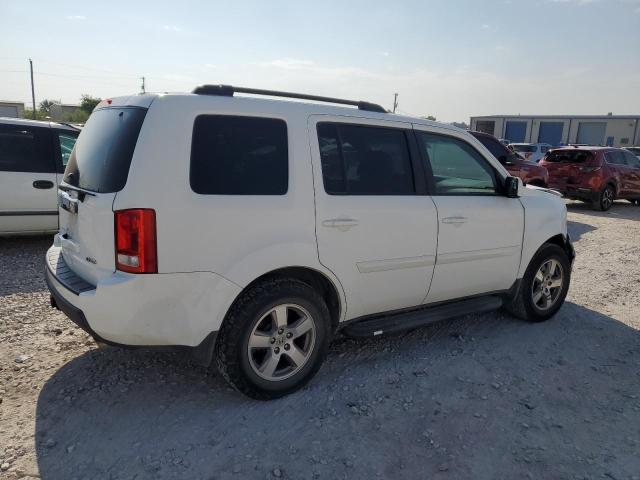 Photo 2 VIN: 5FNYF4H42BB074797 - HONDA PILOT EX 