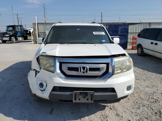 Photo 4 VIN: 5FNYF4H42BB074797 - HONDA PILOT EX 