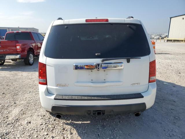 Photo 5 VIN: 5FNYF4H42BB074797 - HONDA PILOT EX 