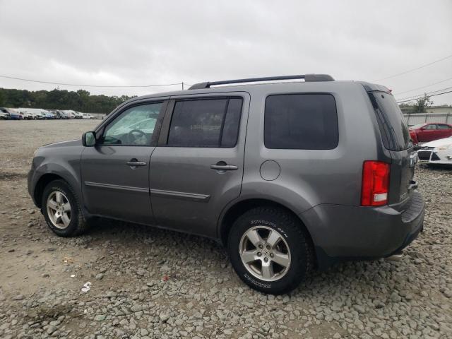 Photo 1 VIN: 5FNYF4H42BB075111 - HONDA PILOT EX 