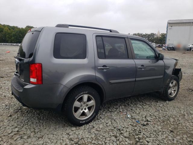 Photo 2 VIN: 5FNYF4H42BB075111 - HONDA PILOT EX 