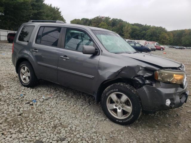 Photo 3 VIN: 5FNYF4H42BB075111 - HONDA PILOT EX 