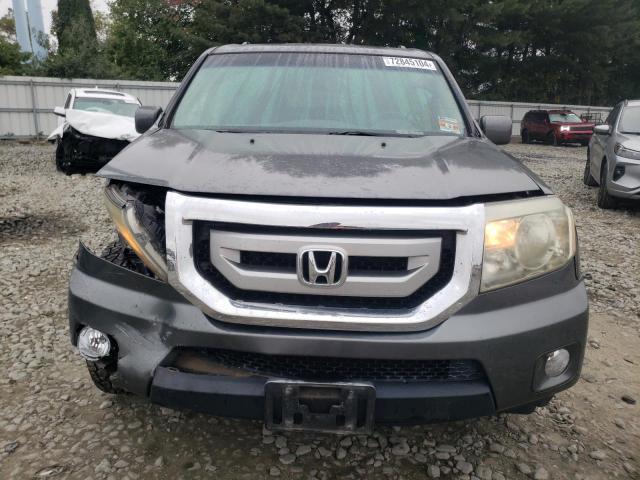 Photo 4 VIN: 5FNYF4H42BB075111 - HONDA PILOT EX 