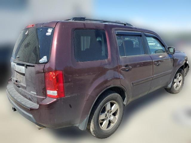 Photo 2 VIN: 5FNYF4H42BB081765 - HONDA PILOT 