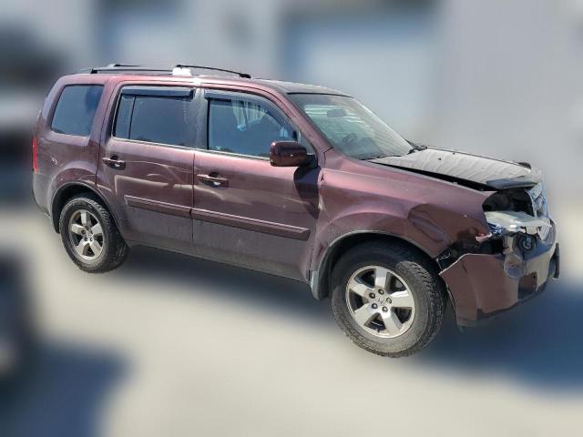 Photo 3 VIN: 5FNYF4H42BB081765 - HONDA PILOT 