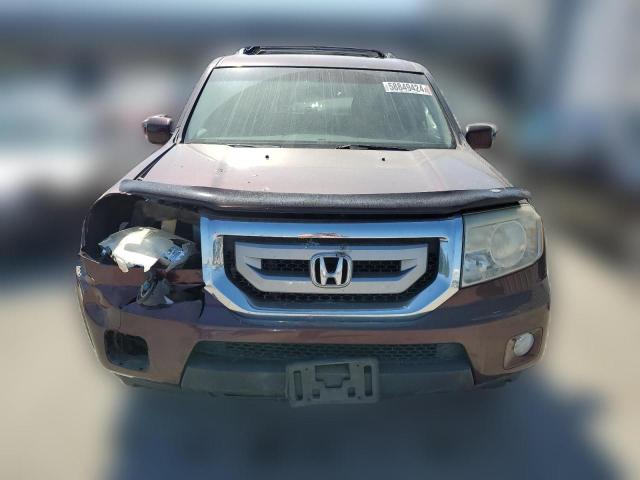 Photo 4 VIN: 5FNYF4H42BB081765 - HONDA PILOT 