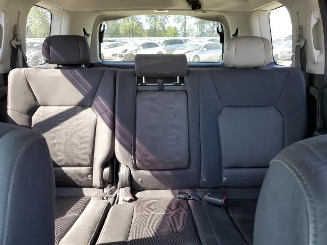 Photo 9 VIN: 5FNYF4H42BB081765 - HONDA PILOT 