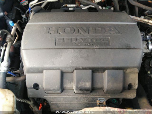 Photo 9 VIN: 5FNYF4H42BB094080 - HONDA PILOT 