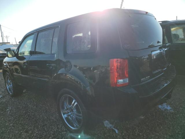 Photo 1 VIN: 5FNYF4H42CB072405 - HONDA PILOT 