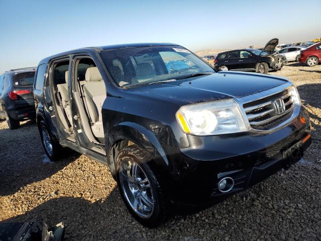 Photo 3 VIN: 5FNYF4H42CB072405 - HONDA PILOT 