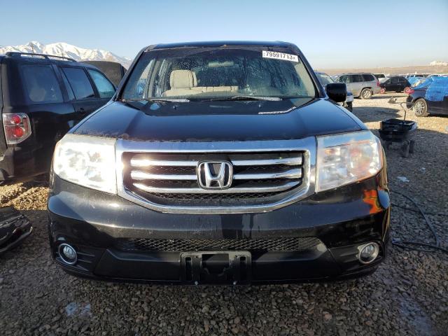 Photo 4 VIN: 5FNYF4H42CB072405 - HONDA PILOT 