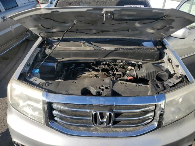 Photo 11 VIN: 5FNYF4H42CB076843 - HONDA PILOT EX 