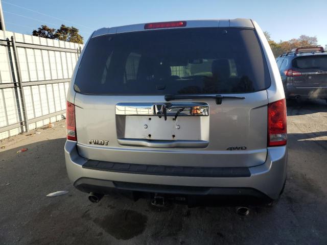 Photo 5 VIN: 5FNYF4H42CB076843 - HONDA PILOT EX 