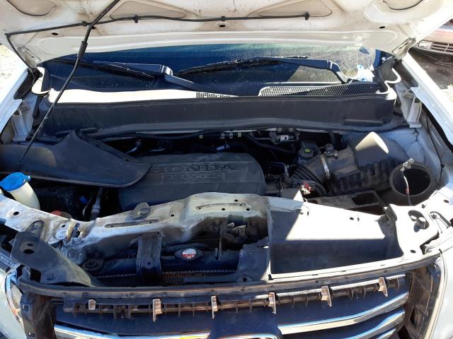 Photo 6 VIN: 5FNYF4H42DB004221 - HONDA PILOT EX 