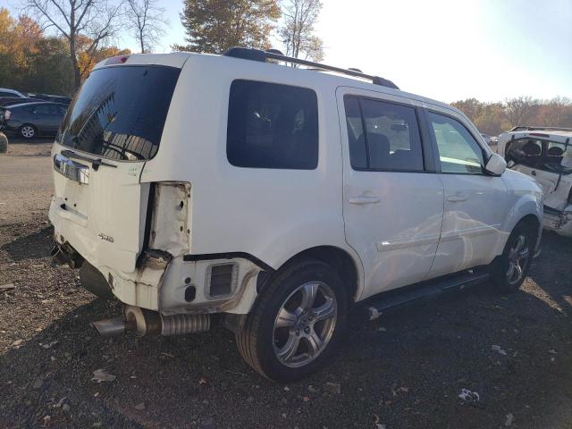 Photo 2 VIN: 5FNYF4H42DB033007 - HONDA PILOT 