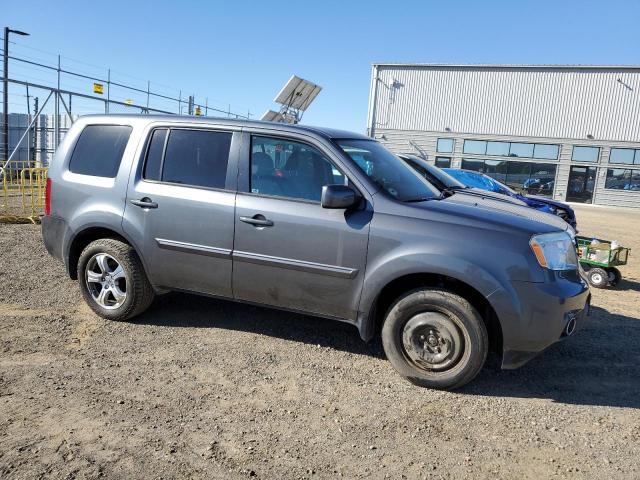 Photo 3 VIN: 5FNYF4H42DB077024 - HONDA PILOT EX 