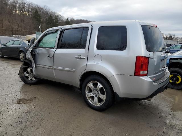 Photo 1 VIN: 5FNYF4H42EB006522 - HONDA PILOT EX 