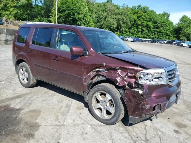 Photo 3 VIN: 5FNYF4H42EB014121 - HONDA PILOT 