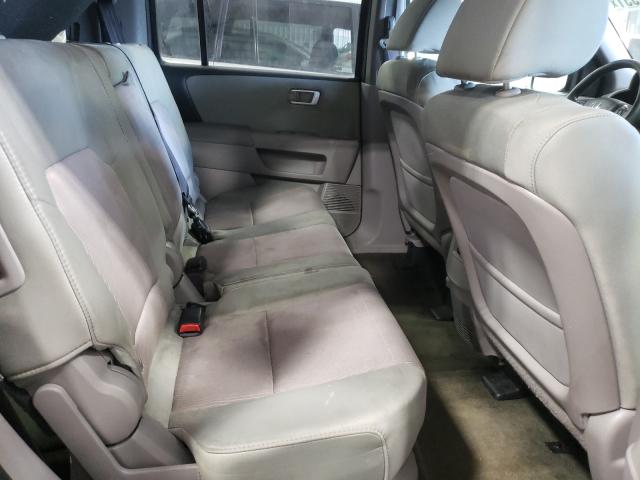 Photo 5 VIN: 5FNYF4H42FB053888 - HONDA PILOT EX 