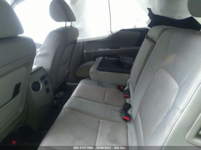 Photo 7 VIN: 5FNYF4H42FB076278 - HONDA PILOT 