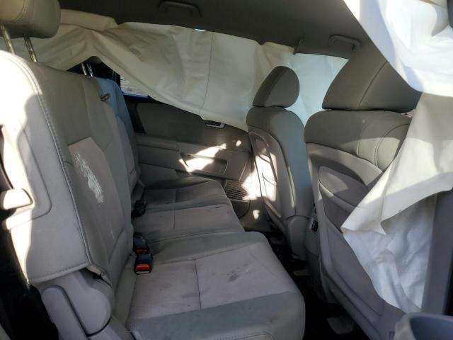 Photo 10 VIN: 5FNYF4H43AB005969 - HONDA PILOT 