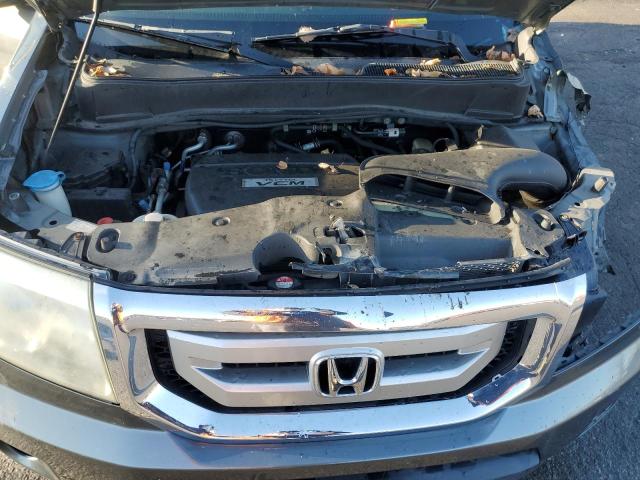 Photo 11 VIN: 5FNYF4H43AB005969 - HONDA PILOT 