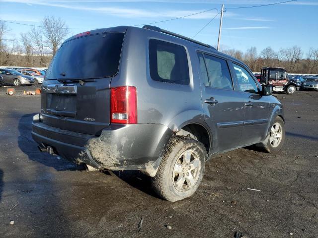 Photo 2 VIN: 5FNYF4H43AB005969 - HONDA PILOT 