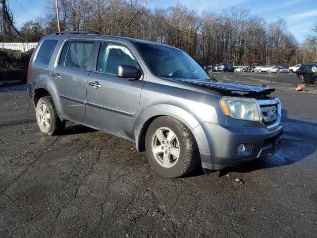 Photo 3 VIN: 5FNYF4H43AB005969 - HONDA PILOT 