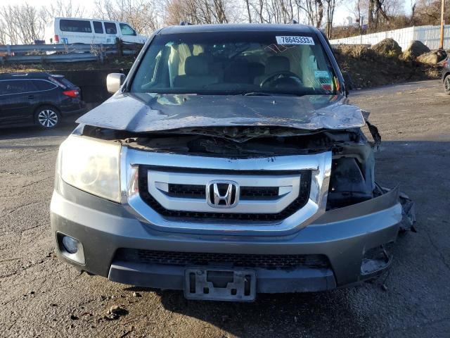 Photo 4 VIN: 5FNYF4H43AB005969 - HONDA PILOT 