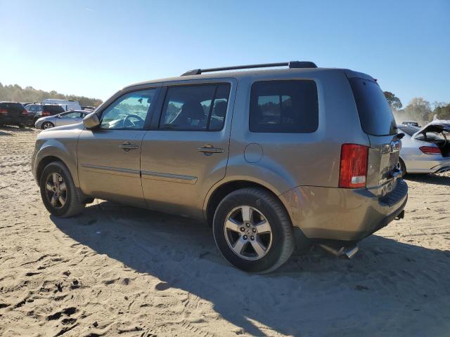 Photo 1 VIN: 5FNYF4H43AB012923 - HONDA PILOT EX 