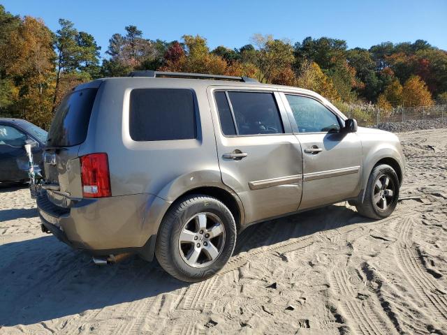 Photo 2 VIN: 5FNYF4H43AB012923 - HONDA PILOT EX 