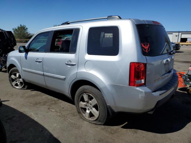 Photo 1 VIN: 5FNYF4H43AB018110 - HONDA PILOT EX 