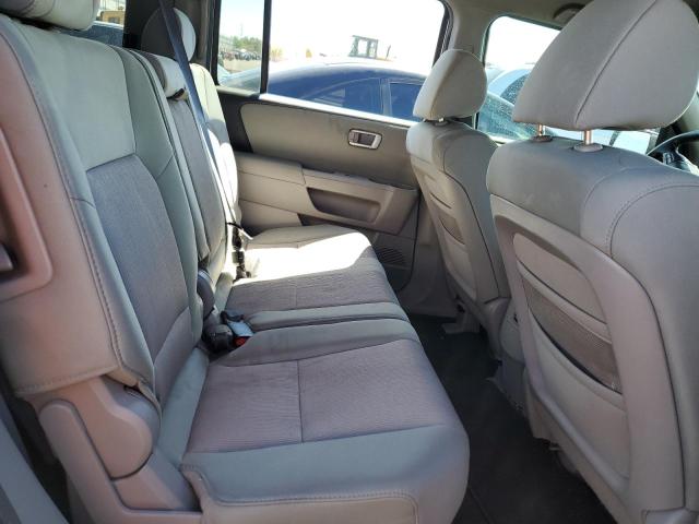 Photo 10 VIN: 5FNYF4H43AB018110 - HONDA PILOT EX 