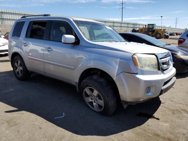 Photo 3 VIN: 5FNYF4H43AB018110 - HONDA PILOT EX 