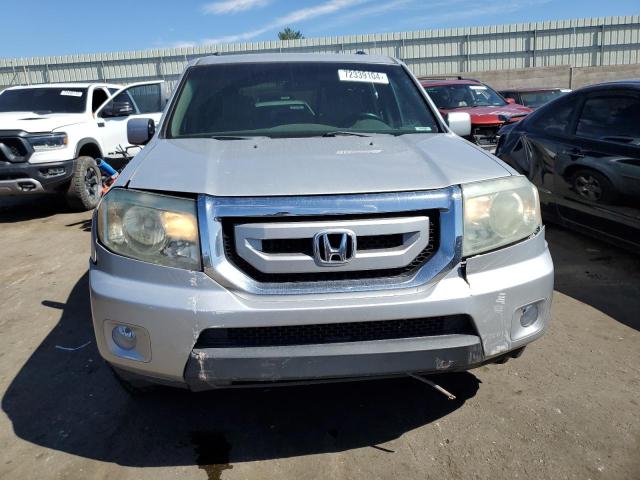 Photo 4 VIN: 5FNYF4H43AB018110 - HONDA PILOT EX 